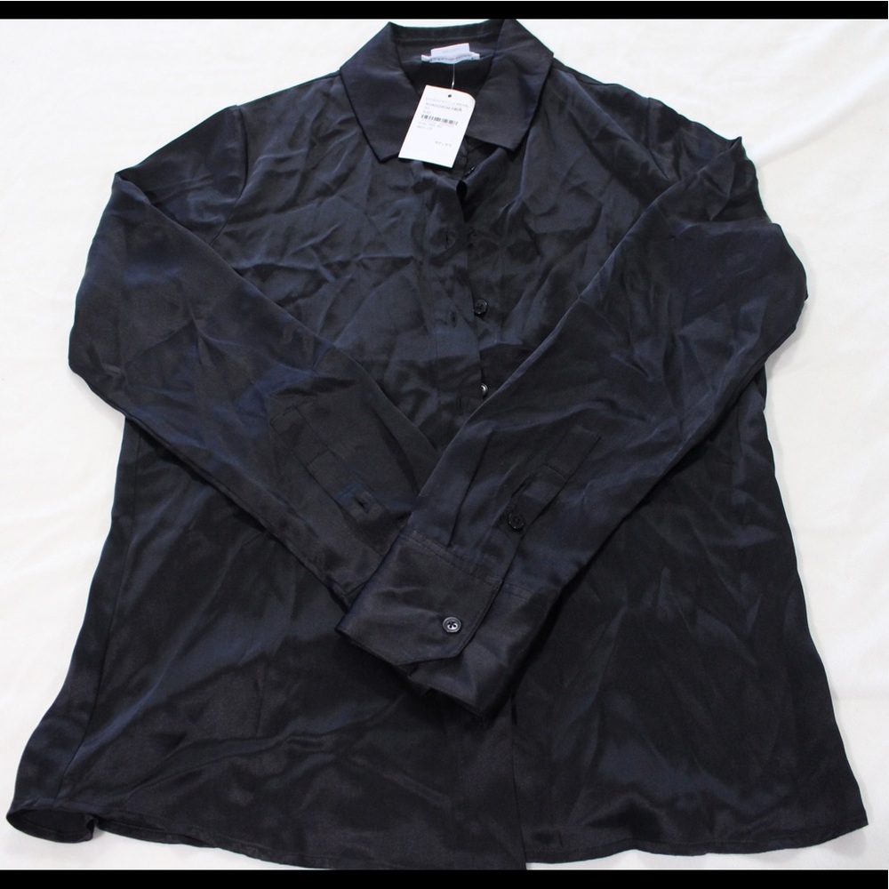 Reformation Sky Top Size XS